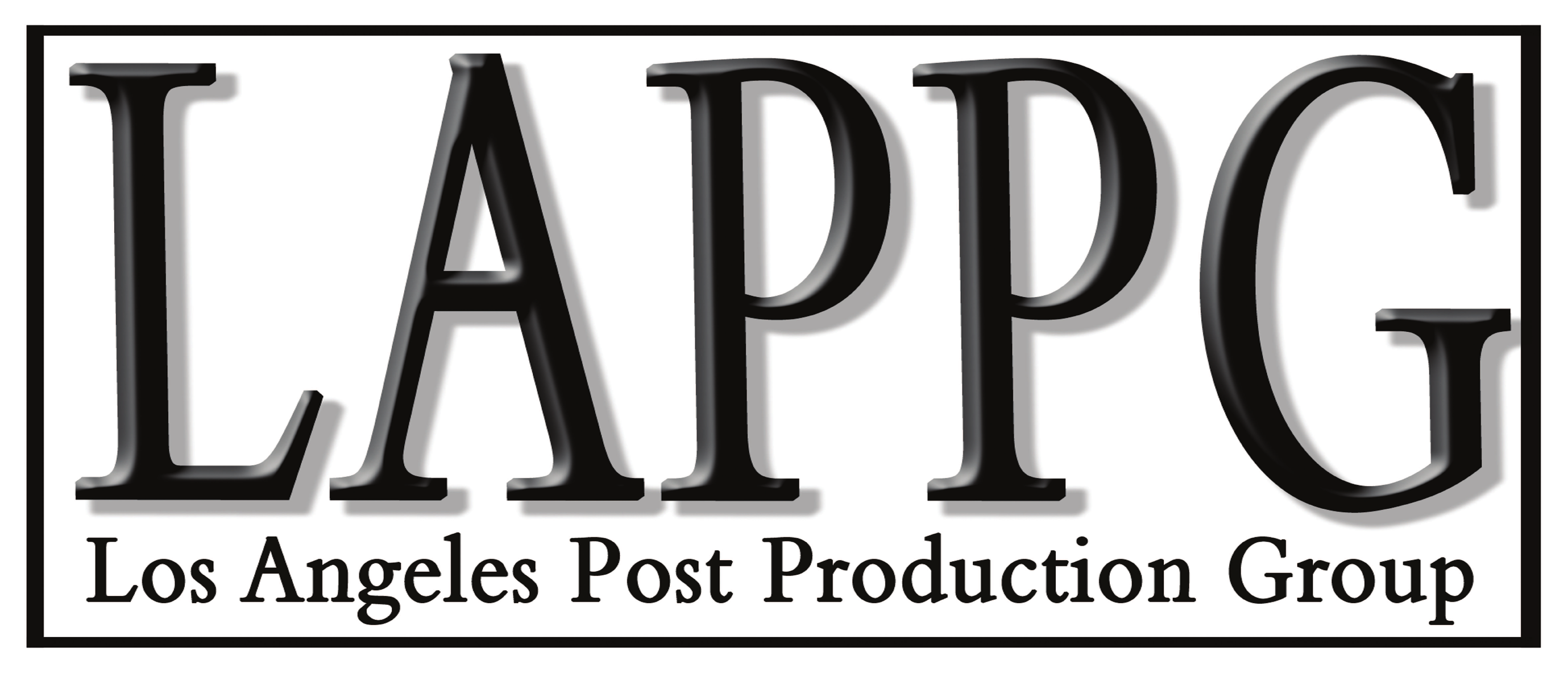 Los Angeles Post Production Group (LAPPG)