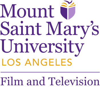 Mount Saint Mary's University, Los Angeles | Film and Television