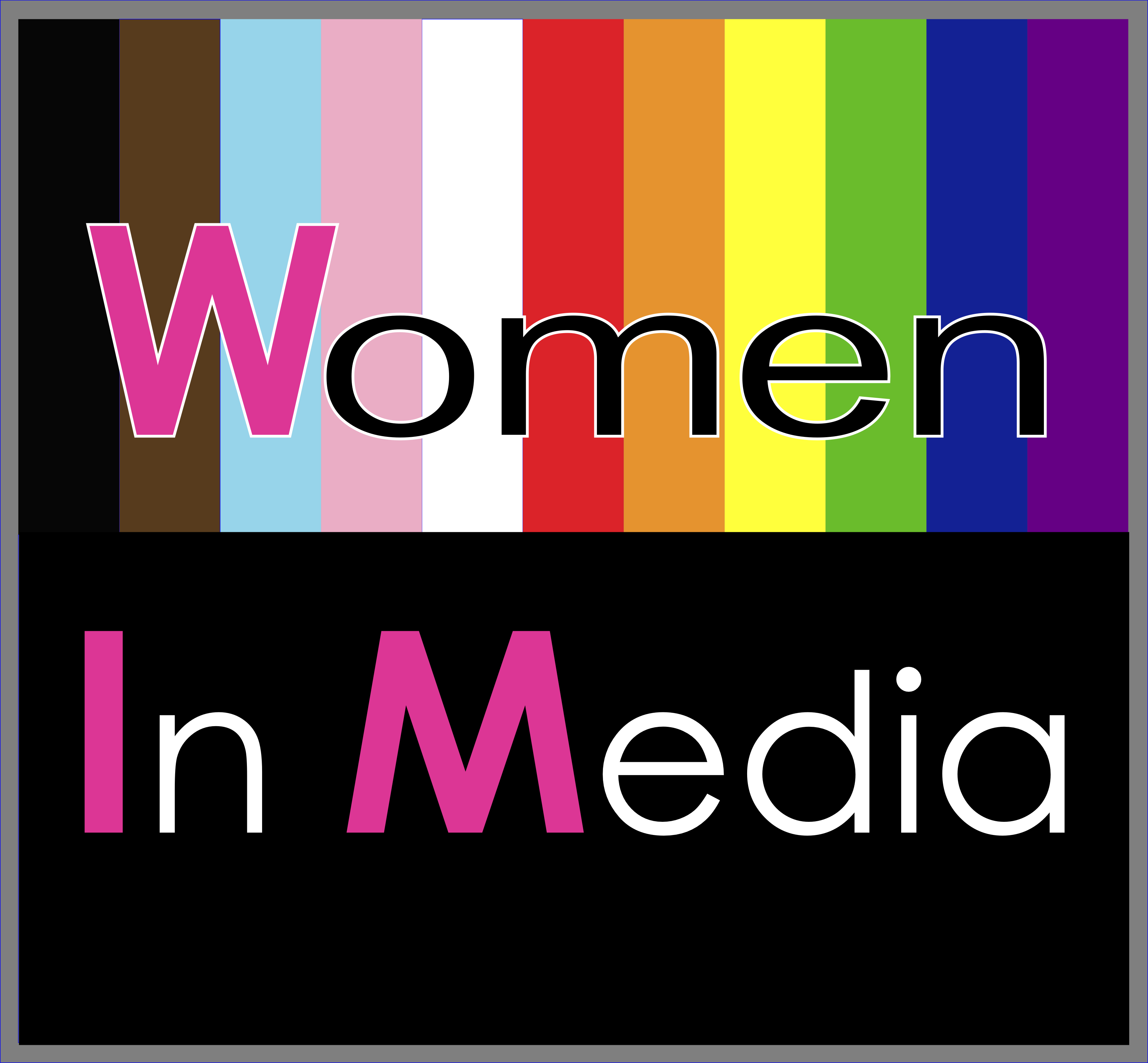 Women in Media (WIM)