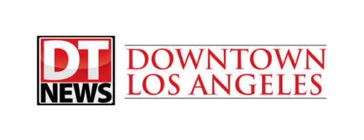Los Angeles Downtown News Press Logo