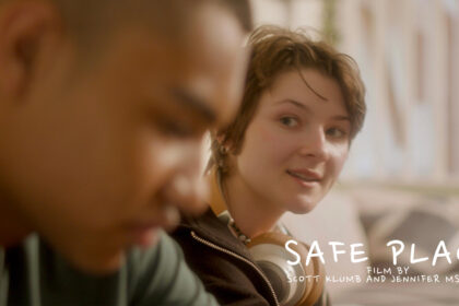 Safe Place Thumbnail