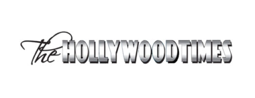 The Hollywood Times Press Logo