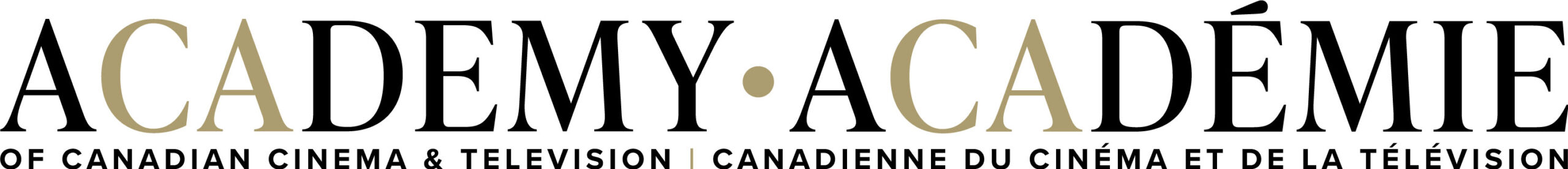 The Academy of Canadian Cinema & Television