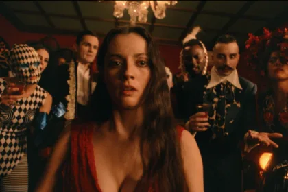 The Ringmaster Thumbnail