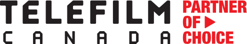 Telefilm Canada