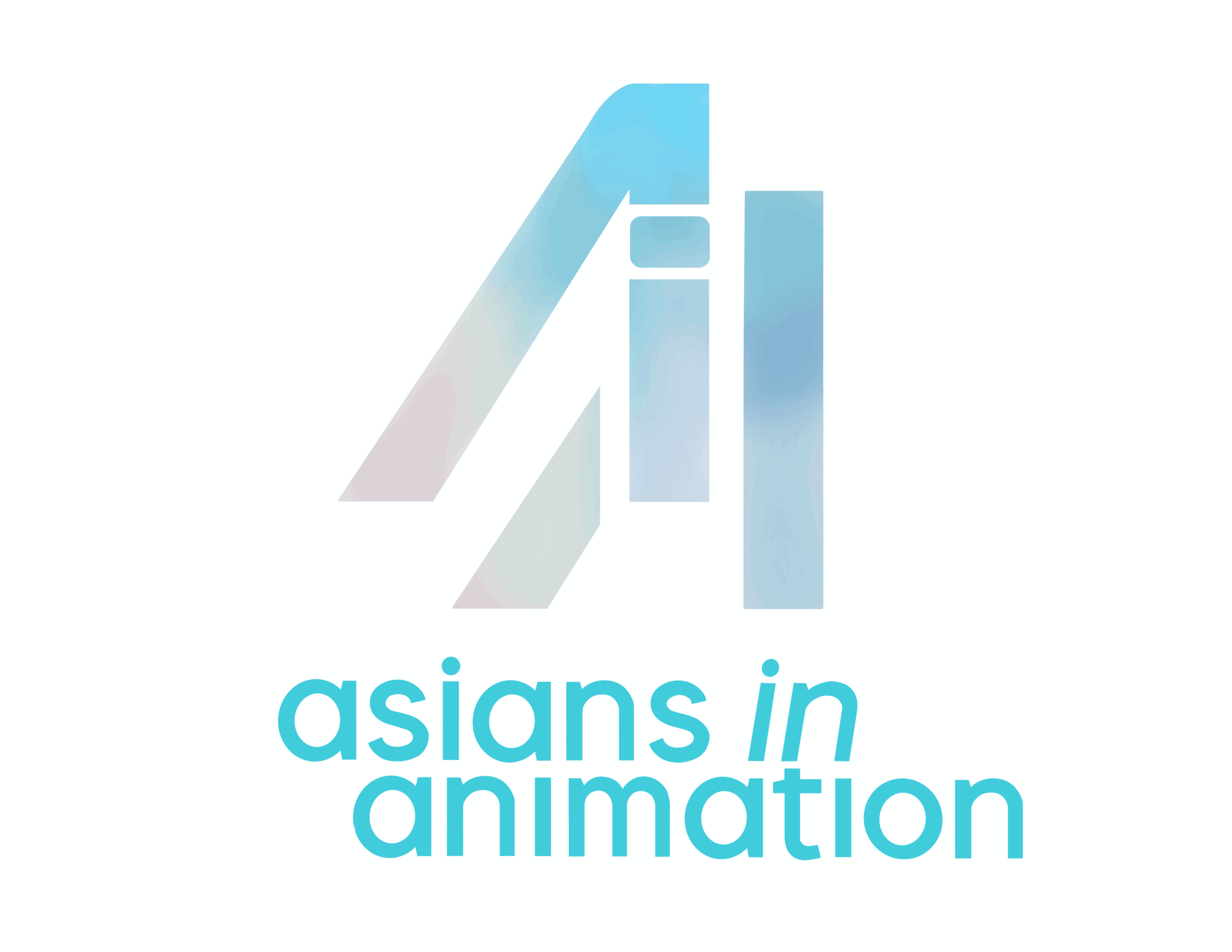 Asians in Animation