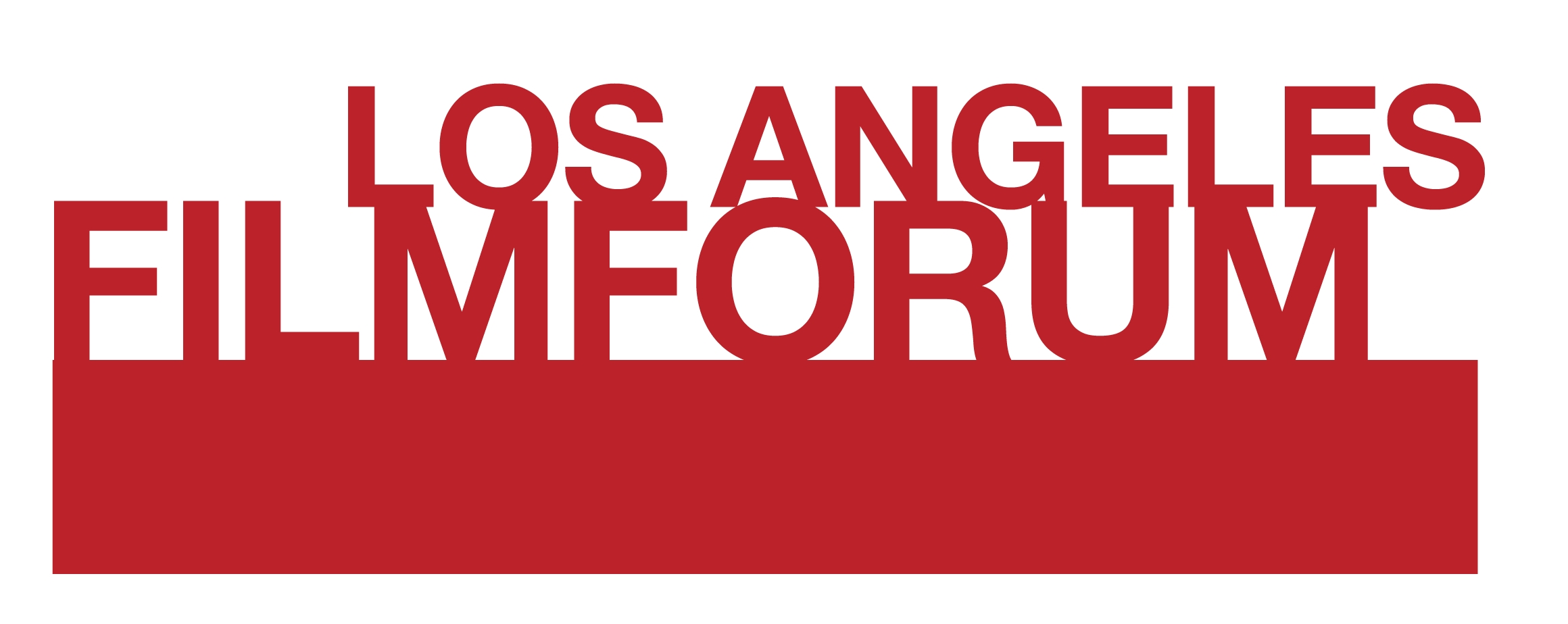 Los Angeles Filmforum