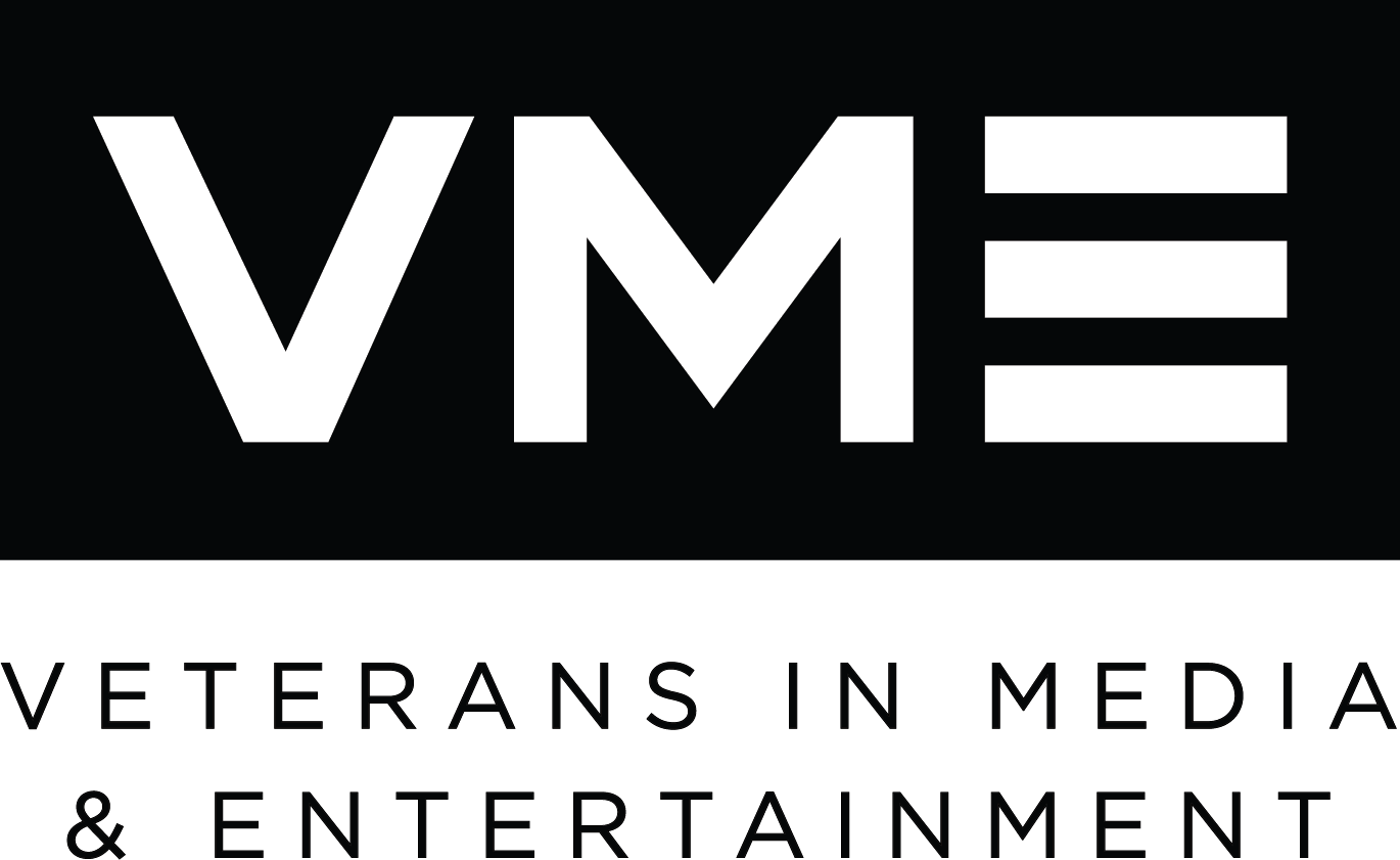 Veterans in Media & Entertainment (VME)