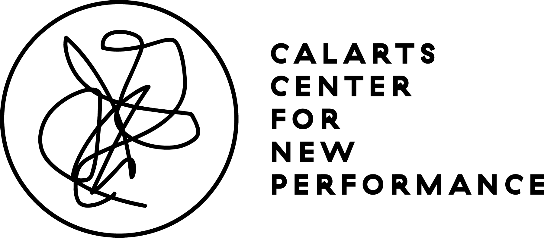 CalArts Center for New Performance