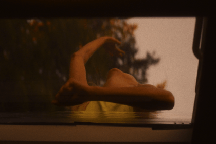 The Last Waves of Eugène Thumbnail