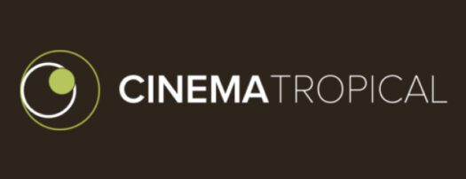 Cinema Tropical Press Logo