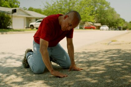 The Sidewalk Artist Thumbnail