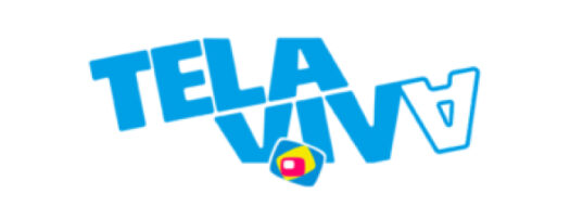 Tela Viva Press Logo