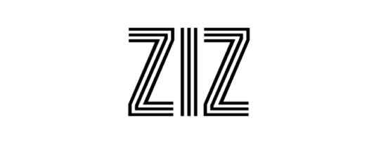 Ziz Press Logo