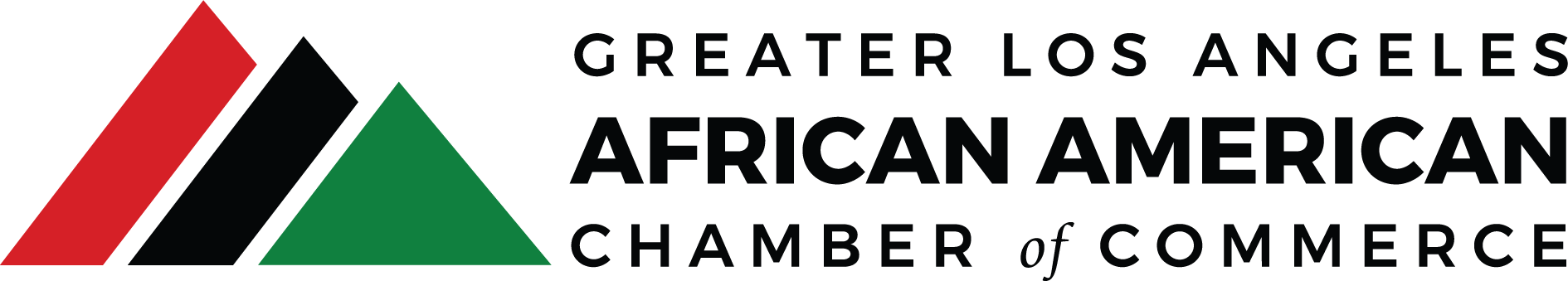 Greater Los Angeles African American Chamber of Commerce (GLAAACC)
