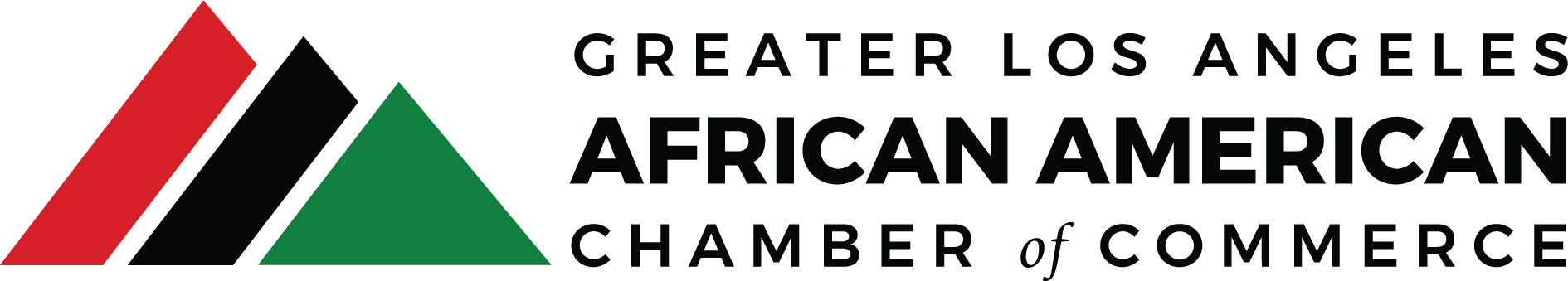Greater Los Angeles African American Chamber of Commerce (GLAAACC)