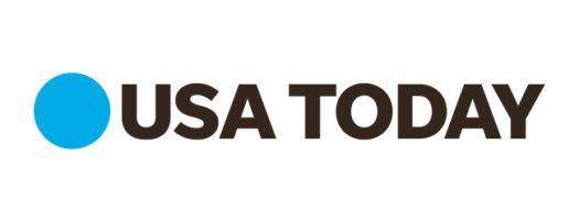 USA Today Press Logo