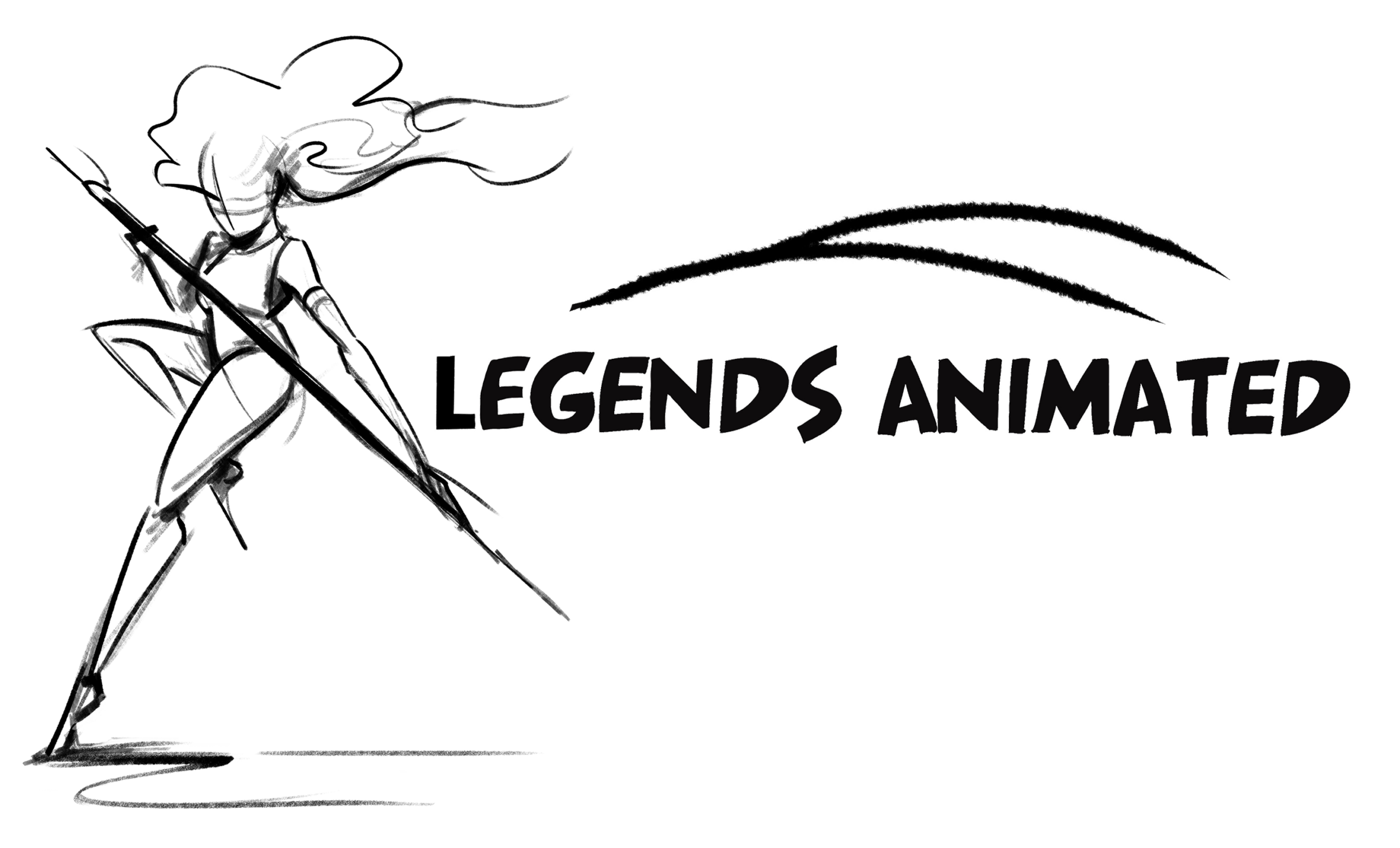 Legends Animated