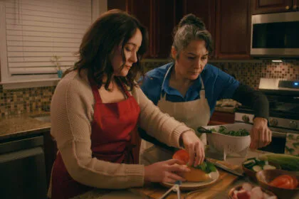 Cooking with Claudia Thumbnail