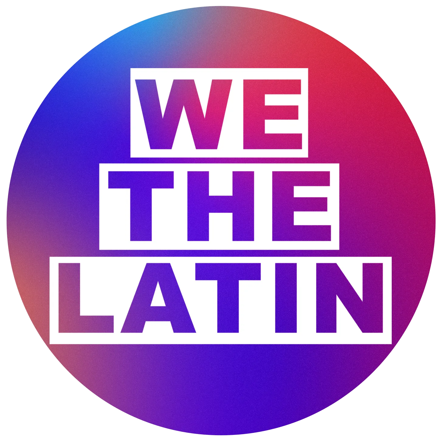 We The Latin