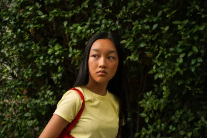 Sunflower Girl Thumbnail