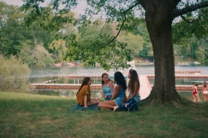 Lake Day Thumbnail