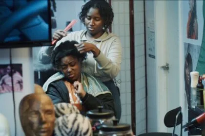 Hair Care Thumbnail