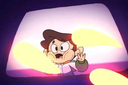 The Night Bus Thumbnail