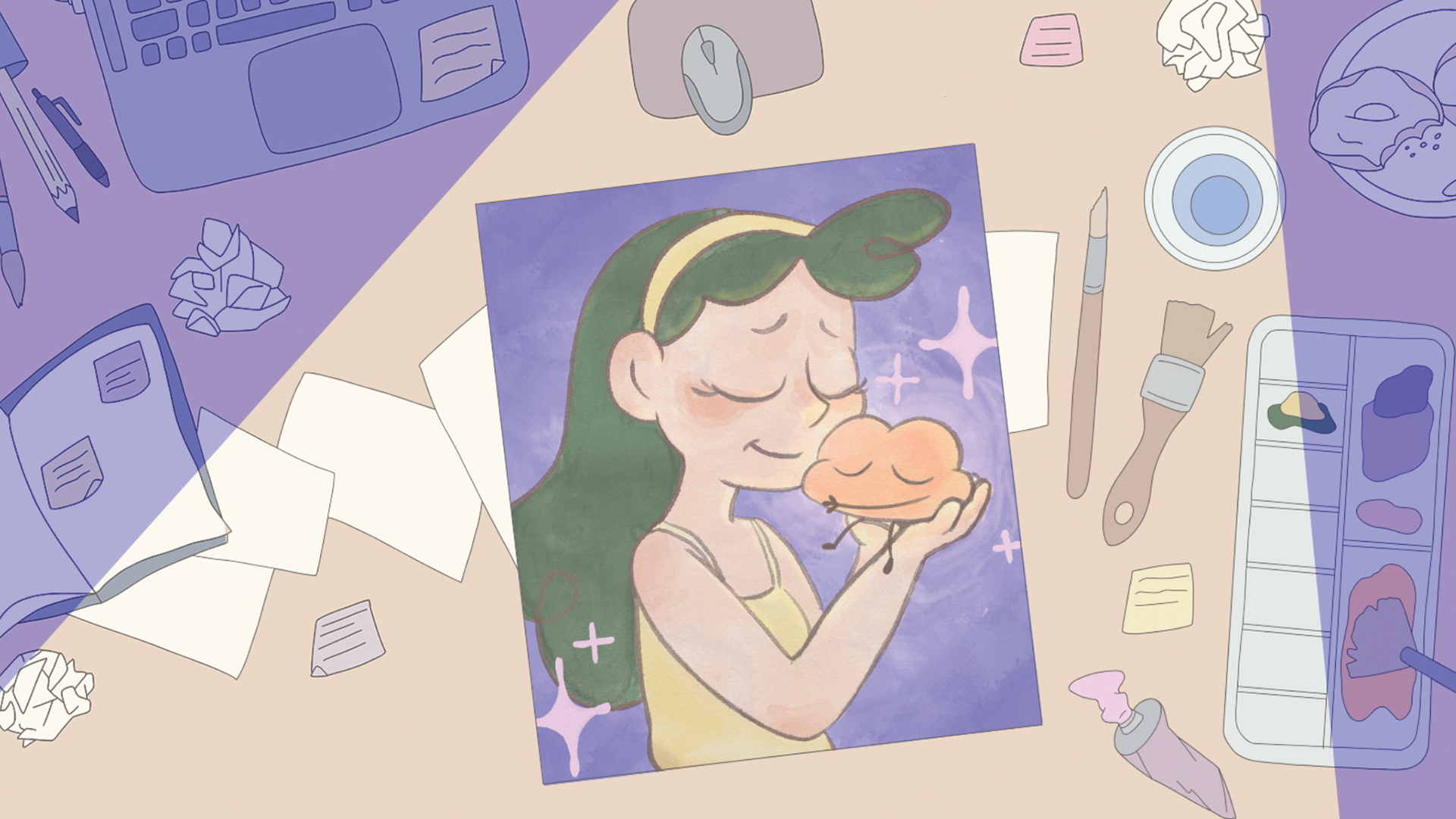 Soup for Brains Thumbnail