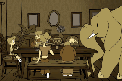 The Elephant in the Room Thumbnail