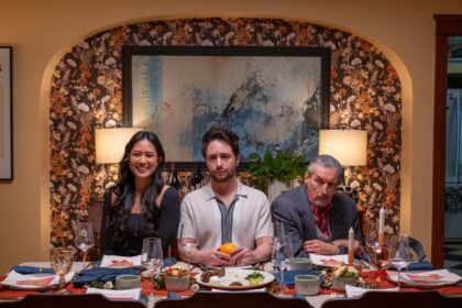The Orange at the Seder Thumbnail