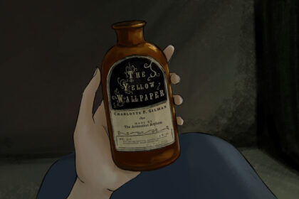 The Yellow Wallpaper Thumbnail