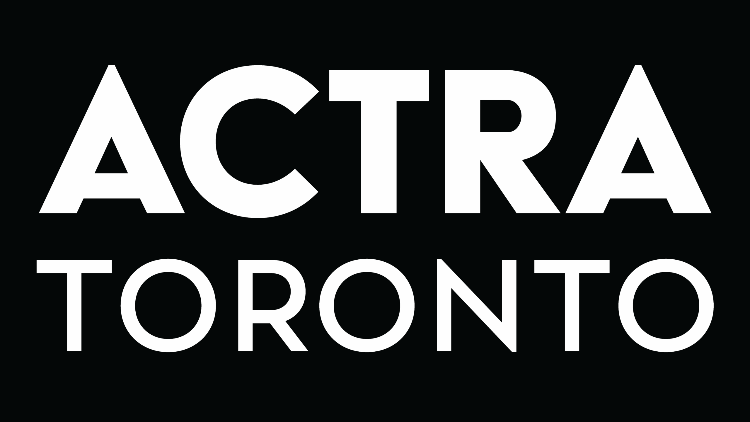 ACTRA Toronto