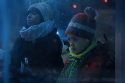 STRANGERS Thumbnail