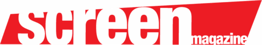 Screen Magazine Press Logo