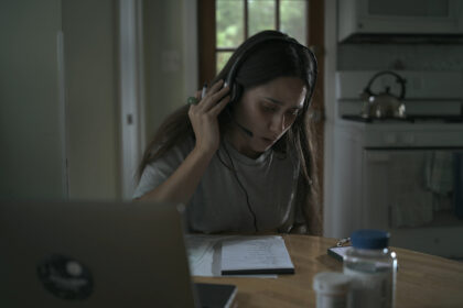 The Interpreter Thumbnail