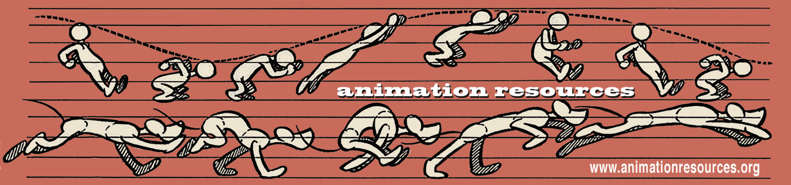 Animation Resources