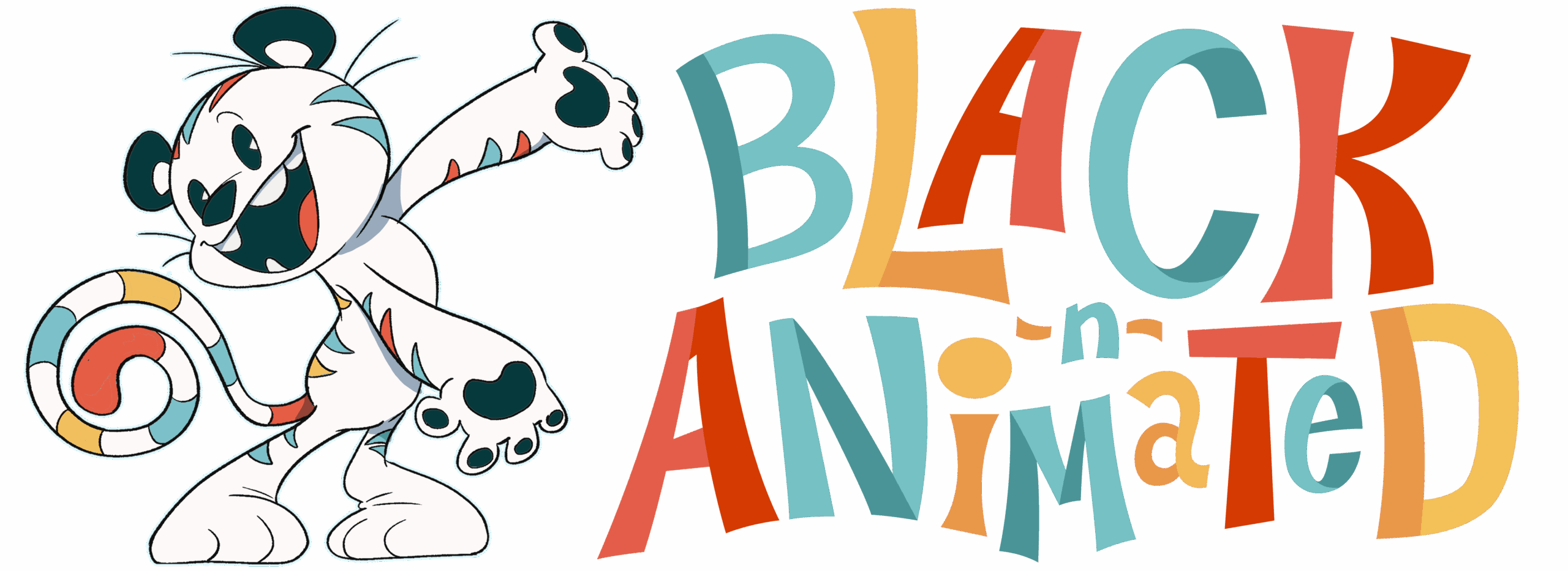 Black N' Animated