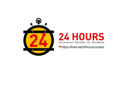 24 HOURS Animation Contest for Students Showcase Thumbnail