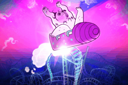 She And Her Good Vibrations Thumbnail