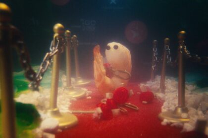 Prawn Star Thumbnail