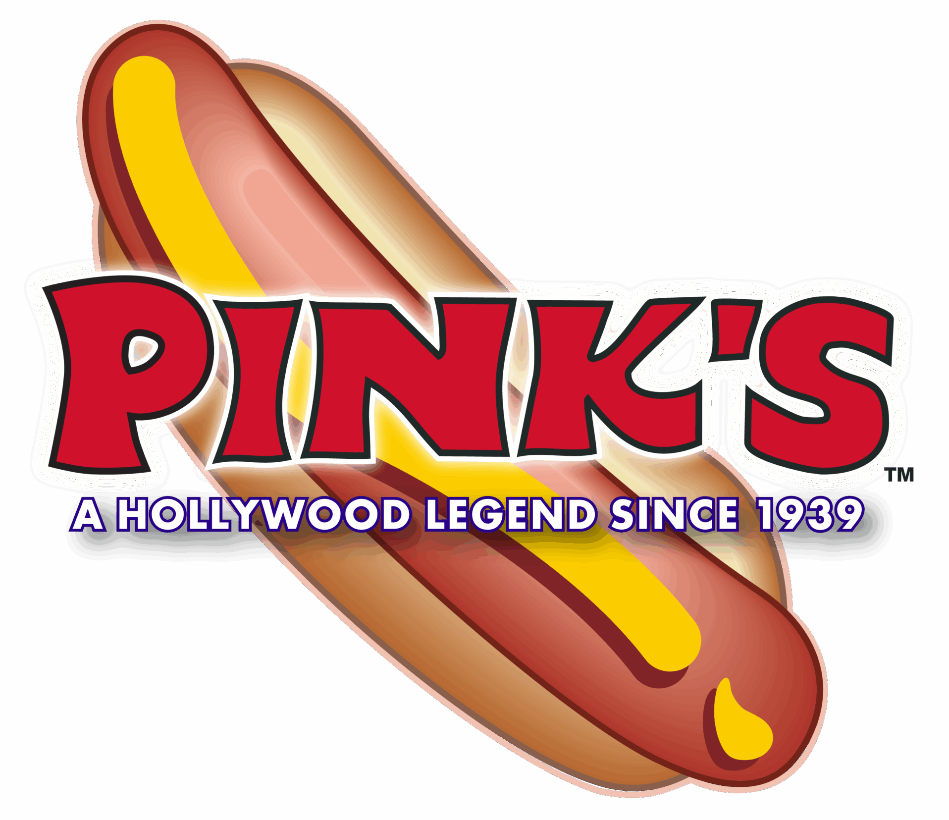Pink's Hot Dogs