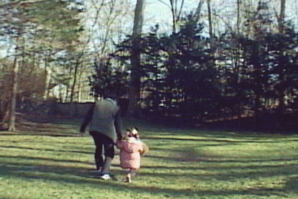 When Everything Was Blue Thumbnail