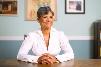 STREET SMART: Lessons from a TV Icon Thumbnail
