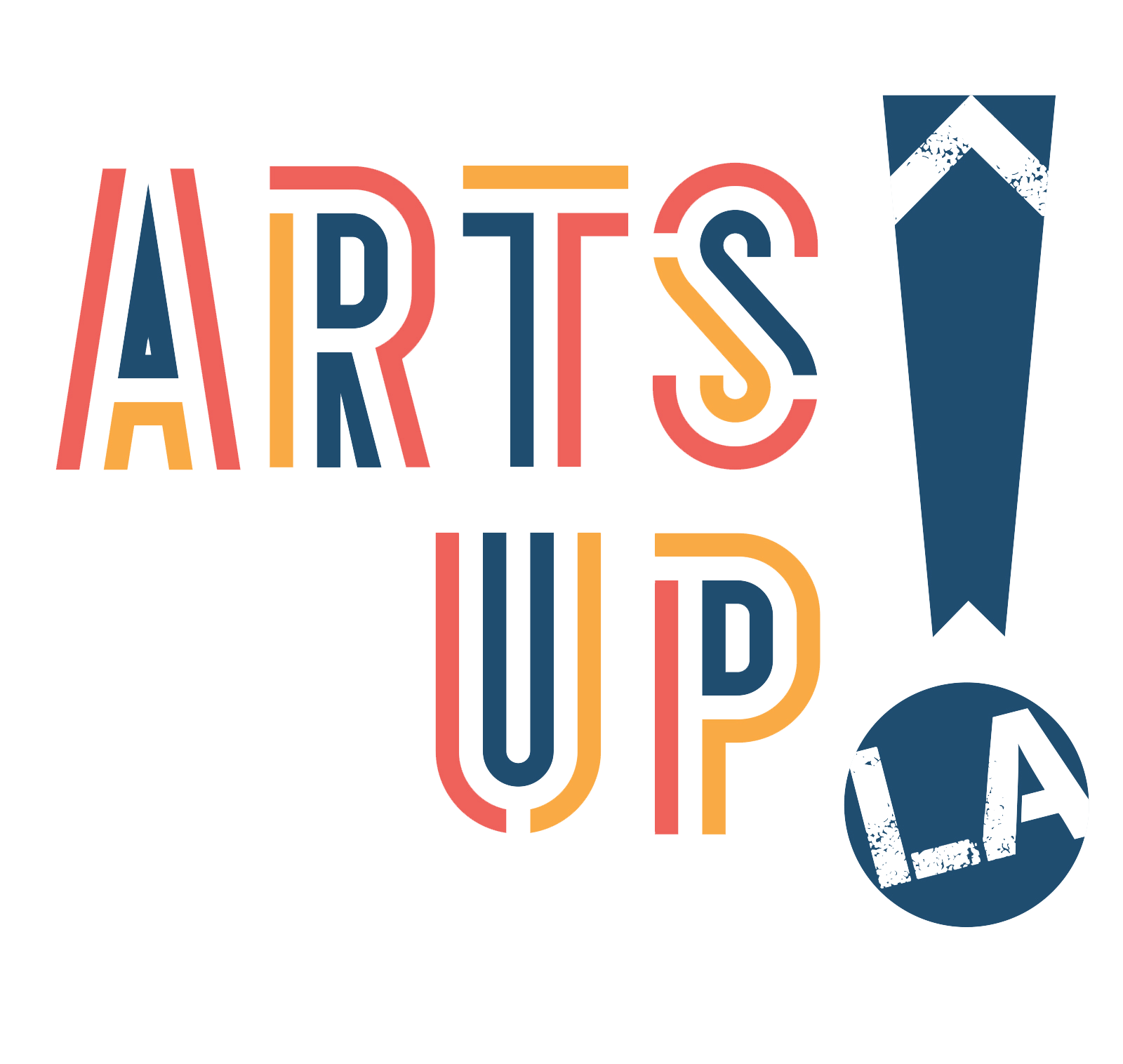 ArtsUp! LA