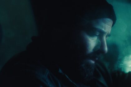 Nightfaces Thumbnail