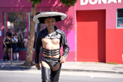 Encuerados Thumbnail