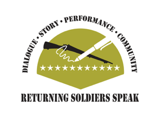 Returning Soldiers Speak
