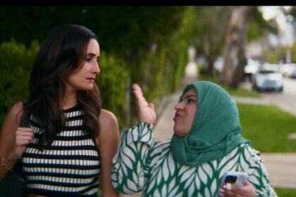 My So-Called Iraqi Wedding Thumbnail