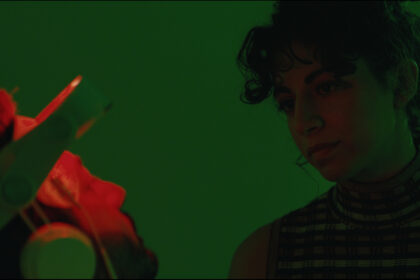 Möbius Loop Thumbnail